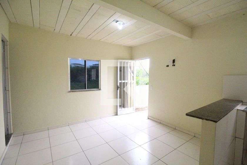 Apartamento de 1 quarto com cozinha planejada e varanda — photo 3