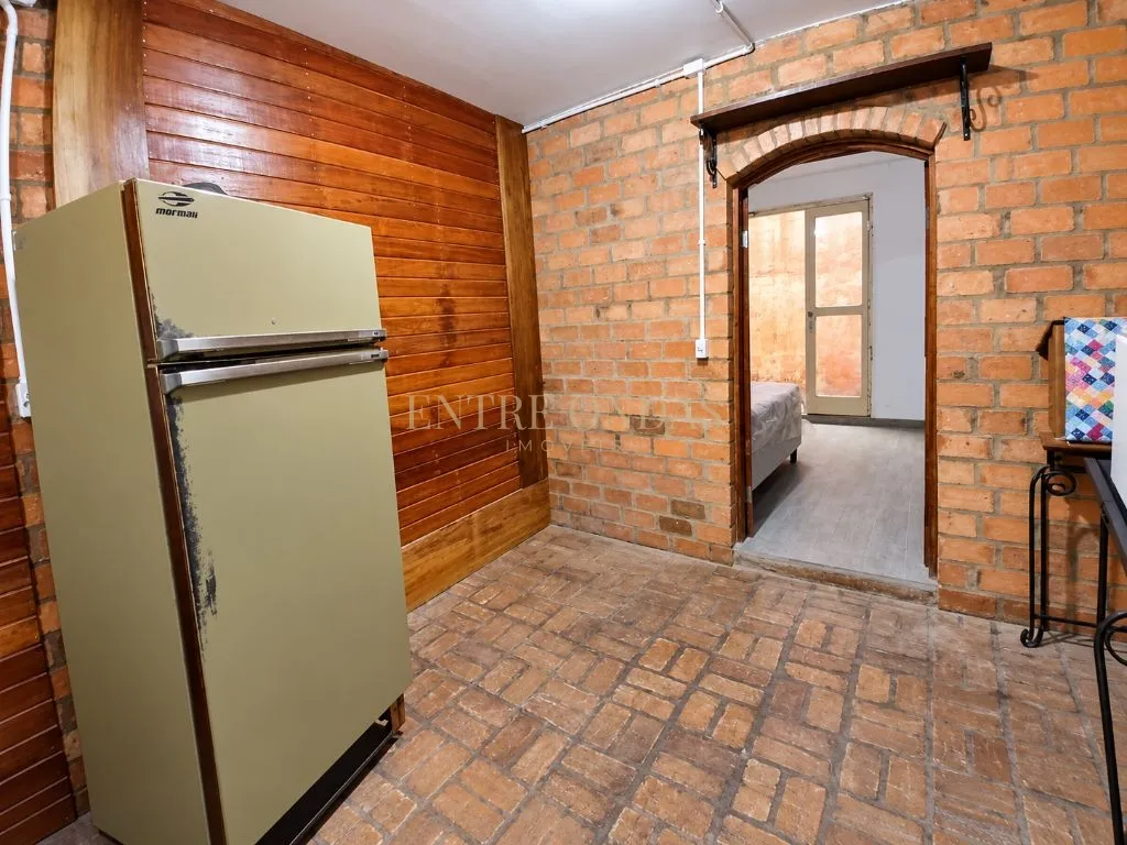 Furnished one-bedroom apartment, 35 m² — photo 11