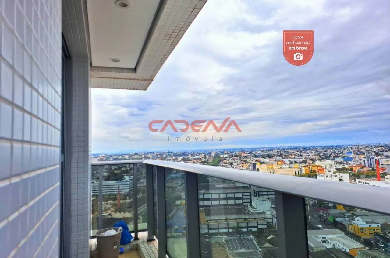 Мебльована студія 47 м² з 1 спальнею та 1 ванною — photo 5