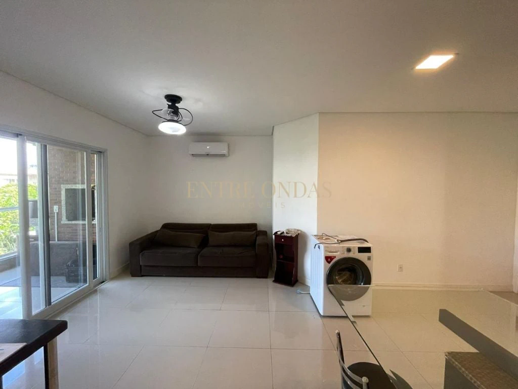 Apartamento mobiliado, 85 m², com varanda gourmet — photo 12