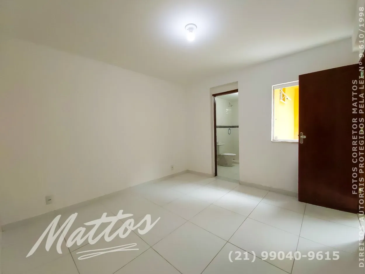 Apartamento sin amueblar de 57 m² con balcón y 1 dormitorio — photo 3