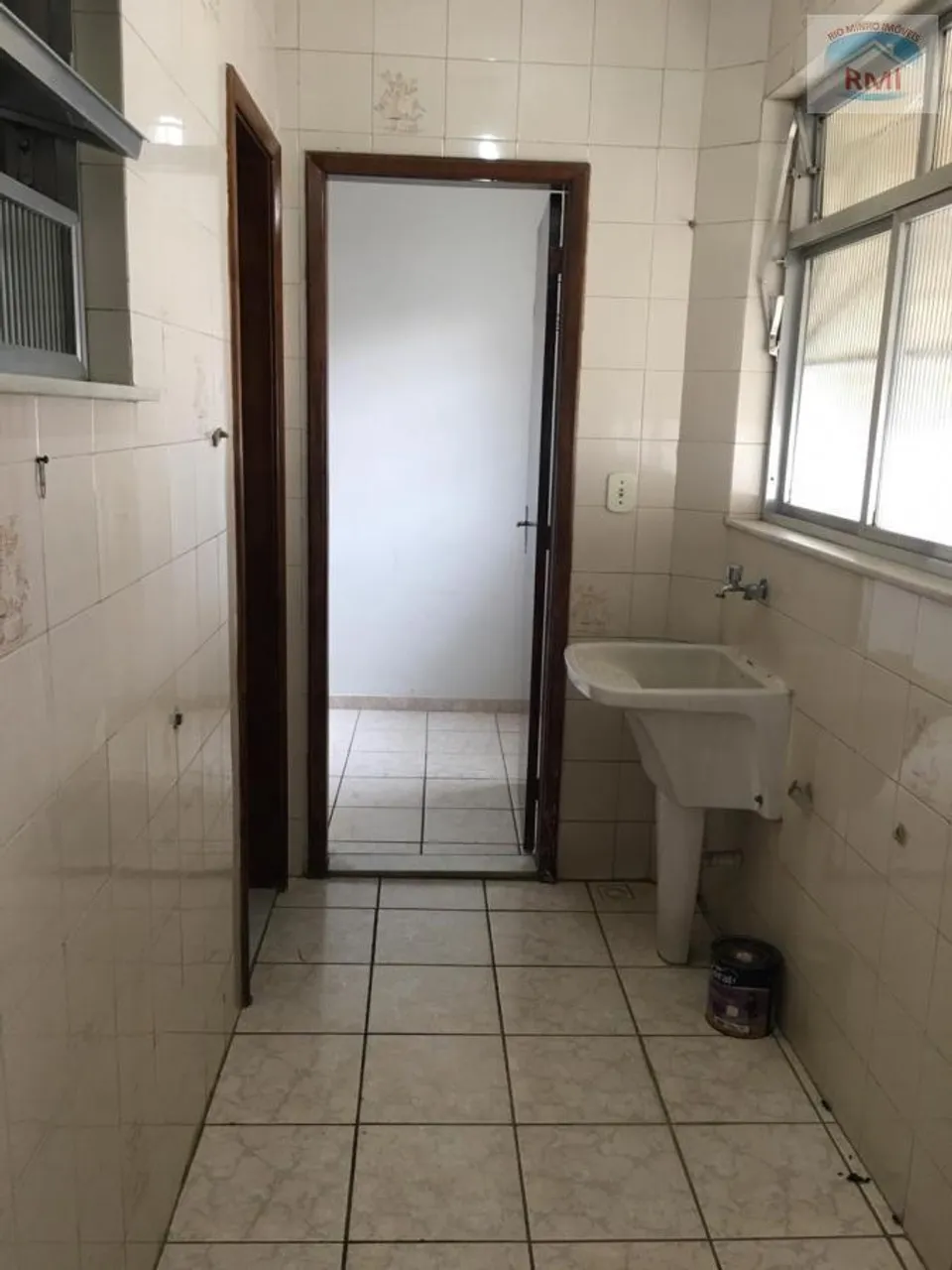Apartamento com 2 quartos e cozinha separada — photo 16