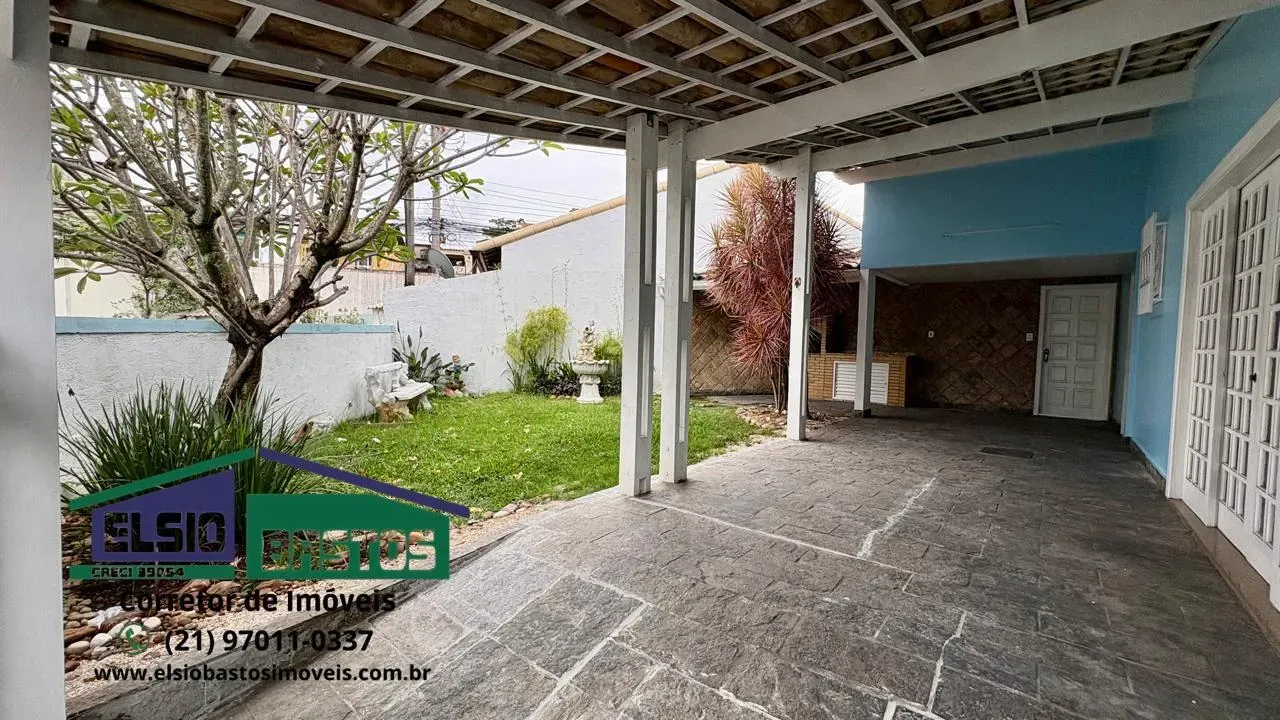 Casa de 180 m² com closet e jacuzzi — photo 11
