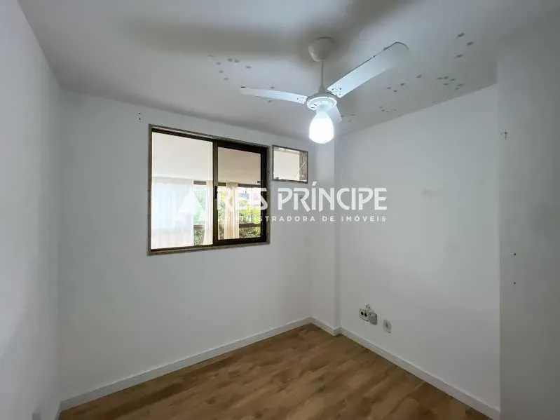 3-bedroom apartment with 3 bathrooms and 2 parking spots — photo 23