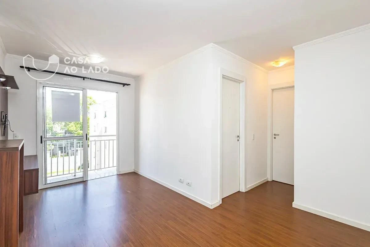 Apartment with open-plan kitchen and 2 bedrooms, 65 m²