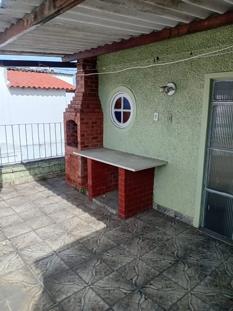 Apartment, 250 m², with a grill on the balcony — photo 16