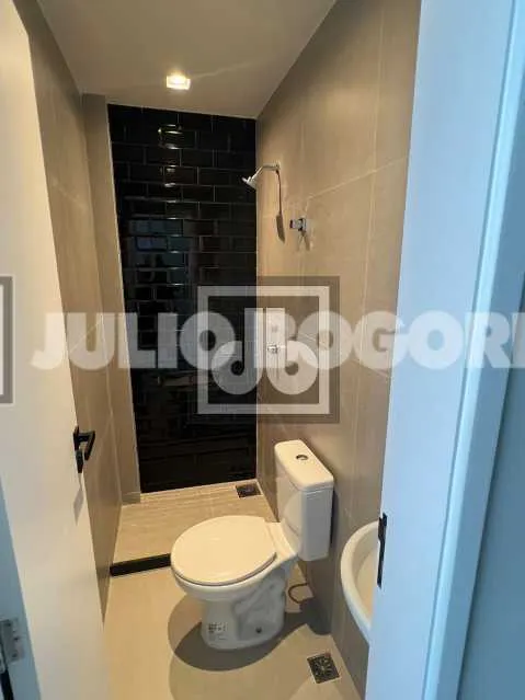 Apartamento mobiliado com 3 quartos e 3 banheiros — photo 7