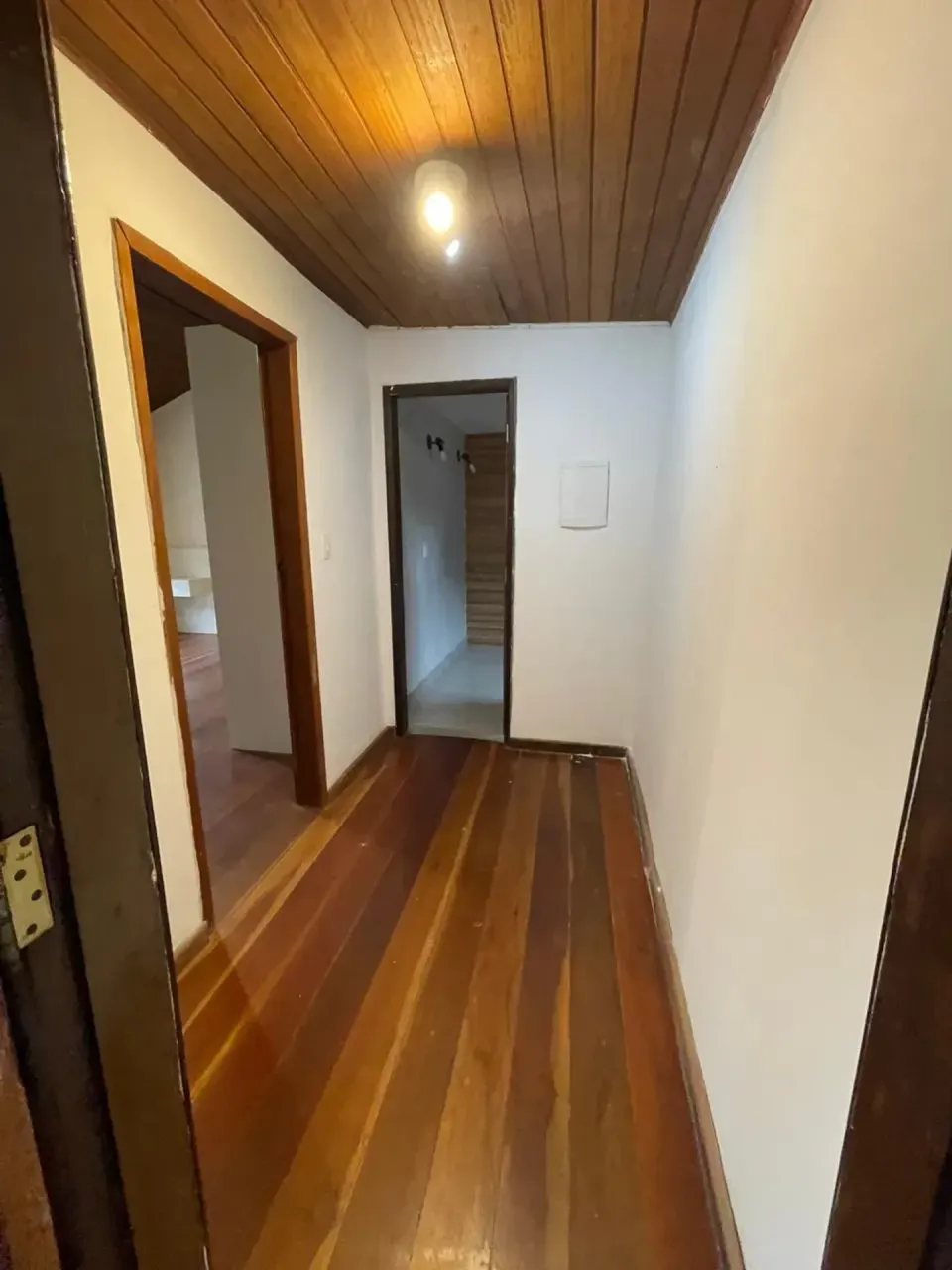 Duplex house with 4 bedrooms, 2 baths and 110 m² — photo 14