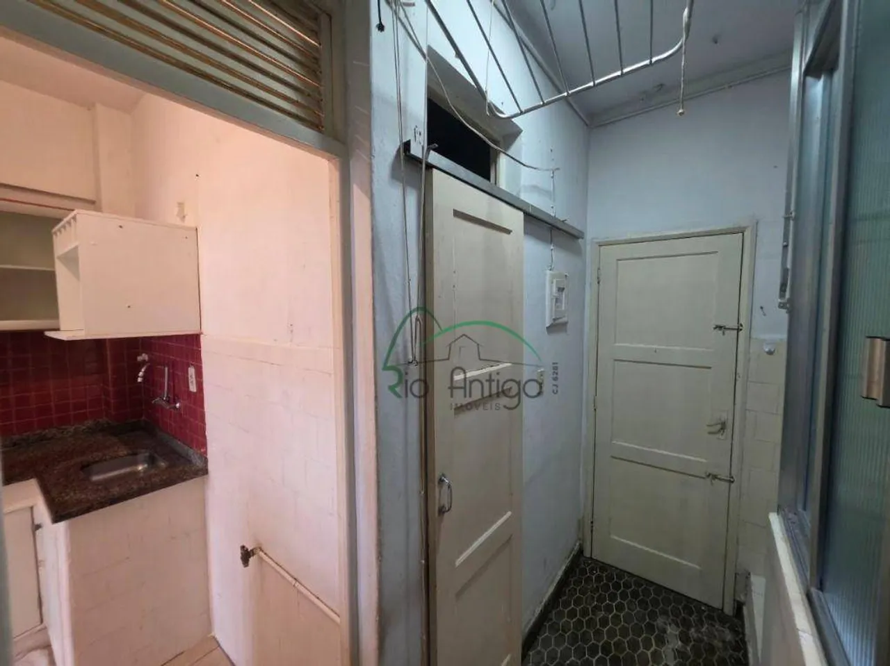 Квартира з 1 спальнею 50 м² і без паркування — photo 17