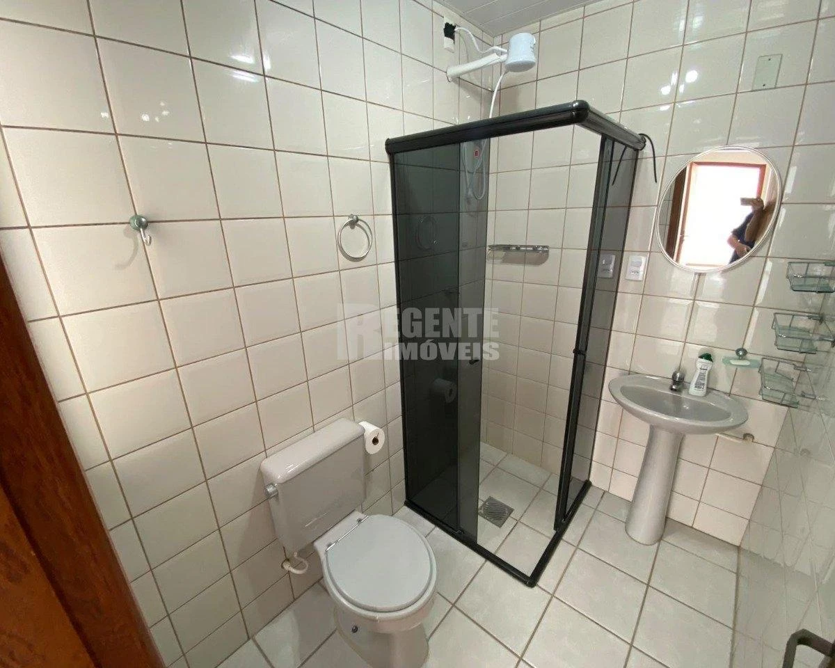 Washing machine in a 2-bedroom apartment, 82 m² — photo 4
