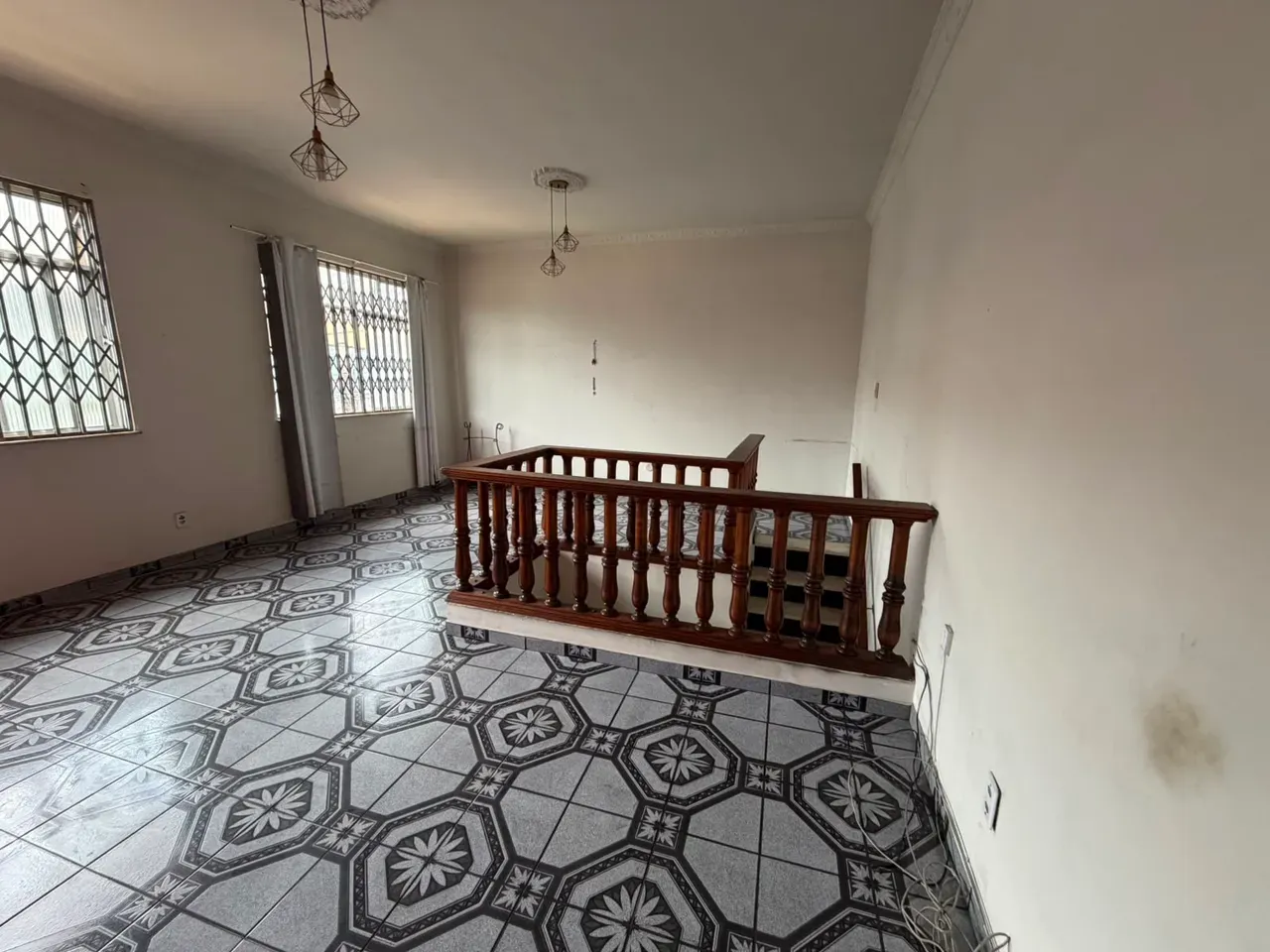 Duplex with 150 m² and 5 bedrooms, separate kitchen — photo 4