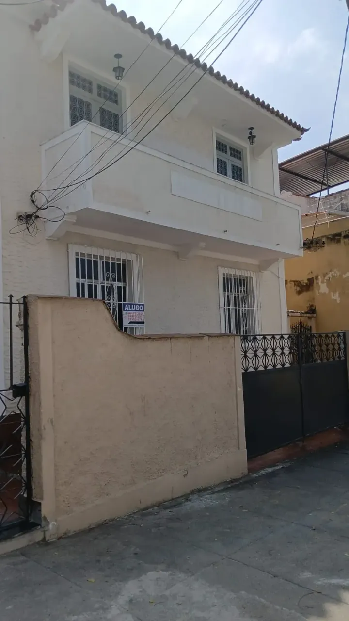 Apartamento sem mobília com 2 quartos e 1 banheiro — photo 8