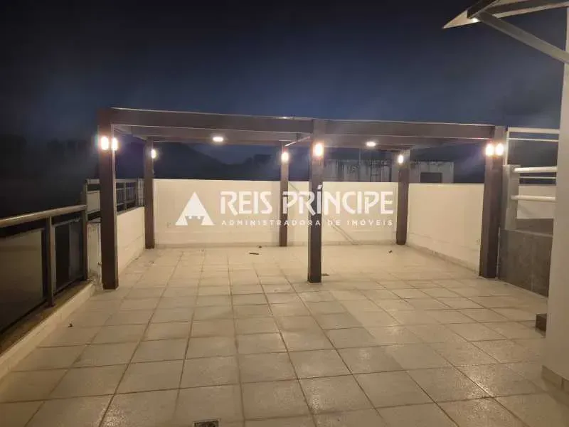 Duplex top-floor apartment with 3 bedrooms and balcony grill — photo 6