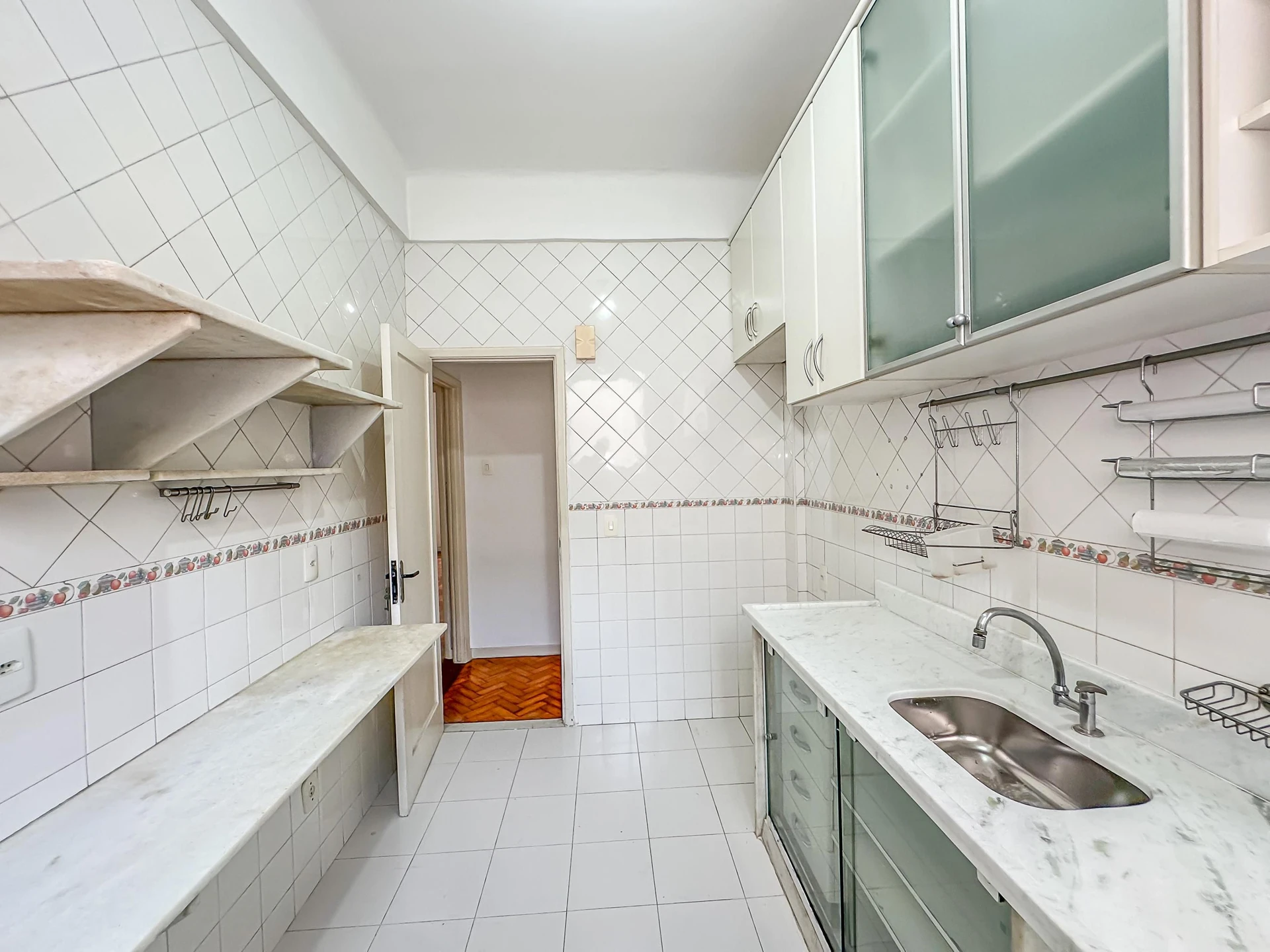 3-bedroom, 141 m² apartment in Rio de Janeiro — photo 61