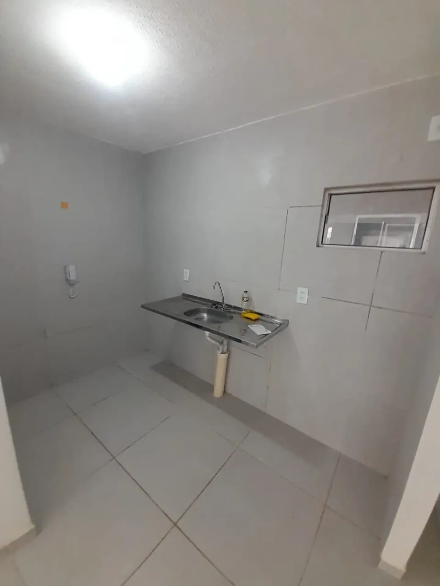 2-bedroom apartment, 1 with its own bathroom, 50 m² — photo 2