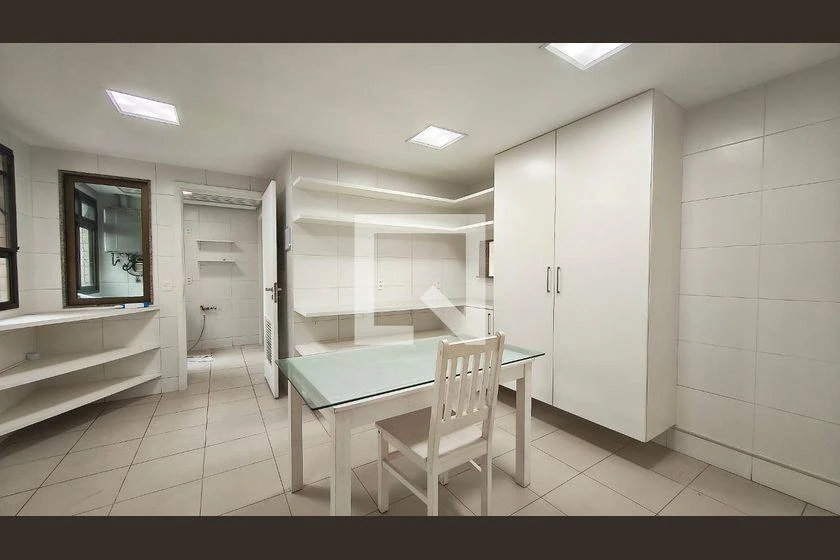Apartamento de 5 quartos com máquina de lavar — photo 20