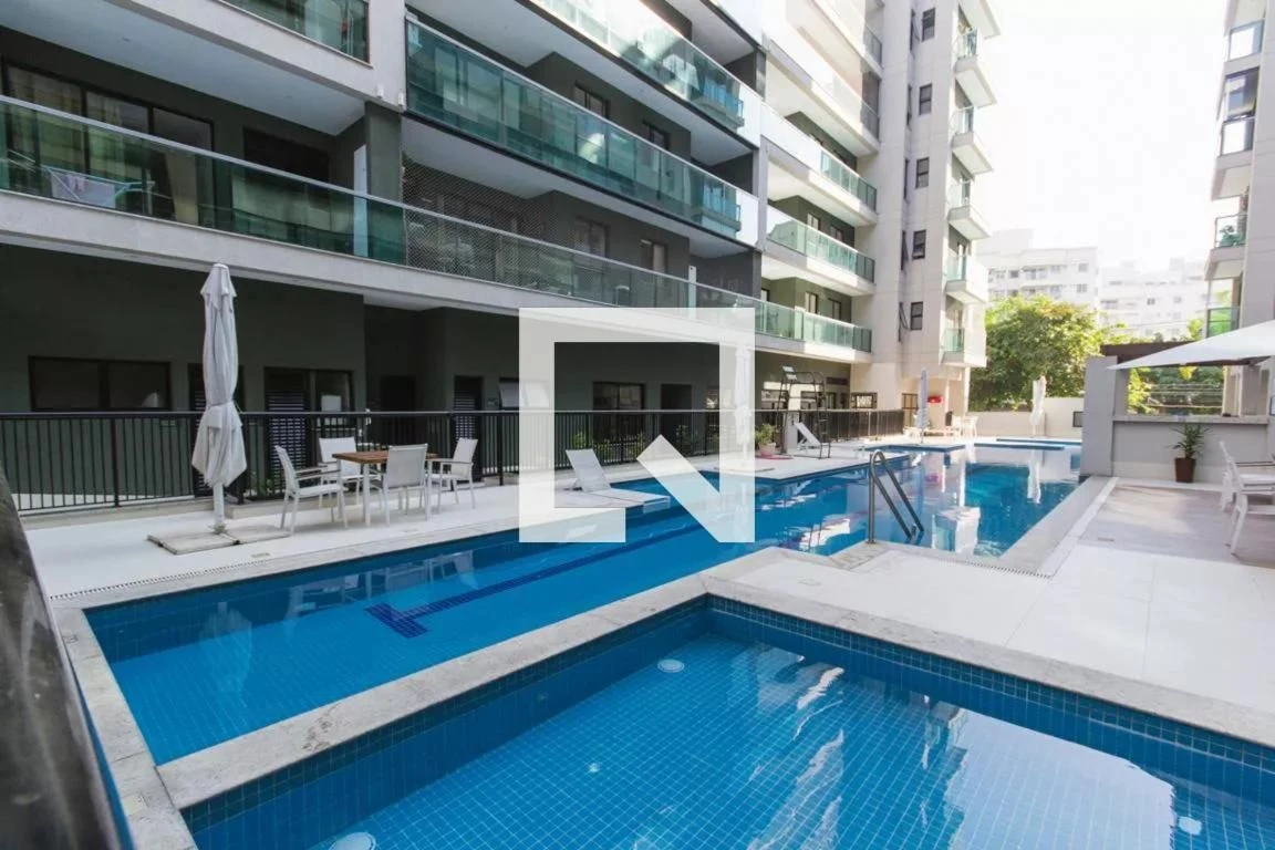 3 quartos e vista para as montanhas: apartamento de 80 m² — photo 21