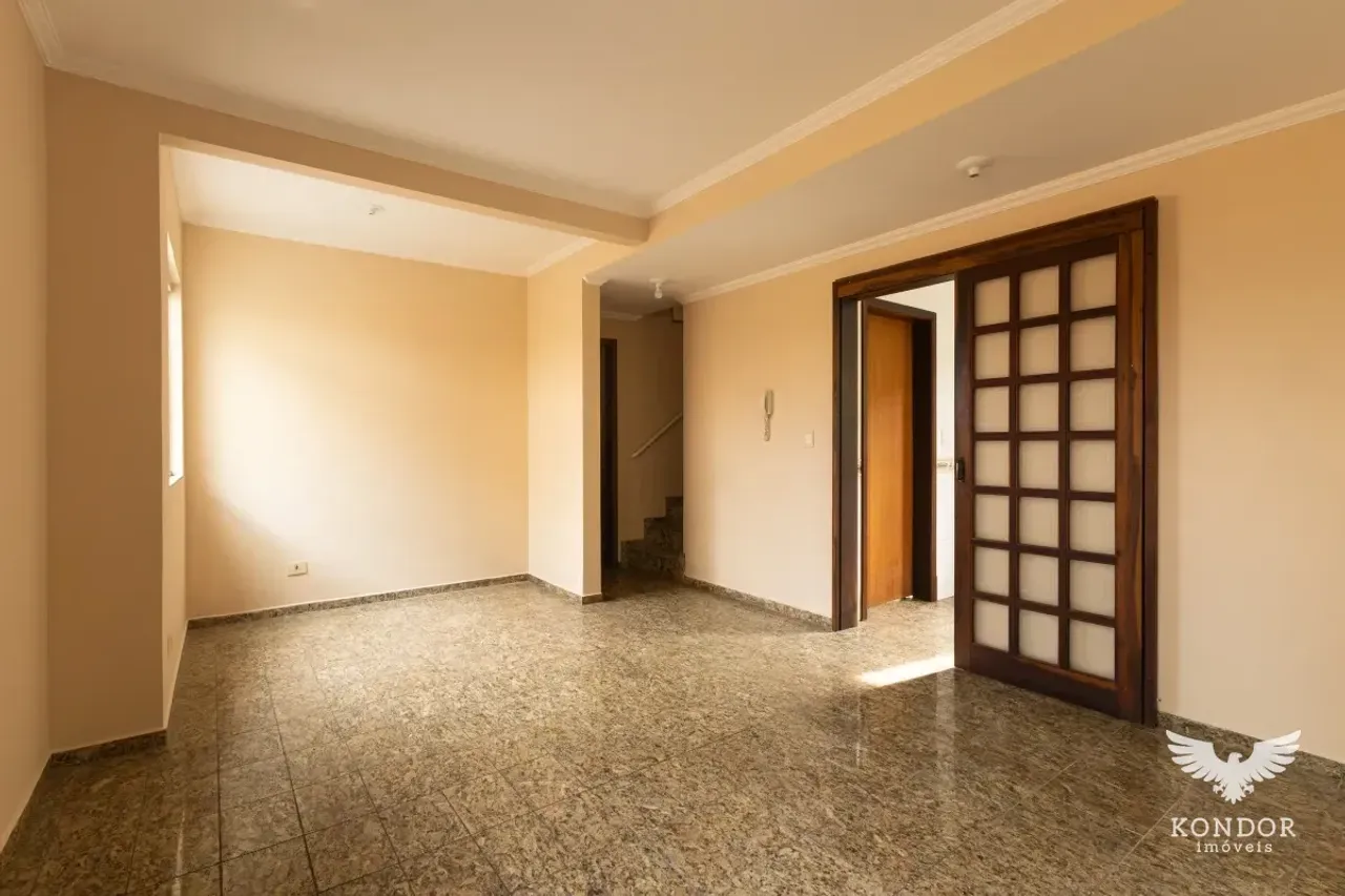 3-bedroom house, 106 m² — photo 11