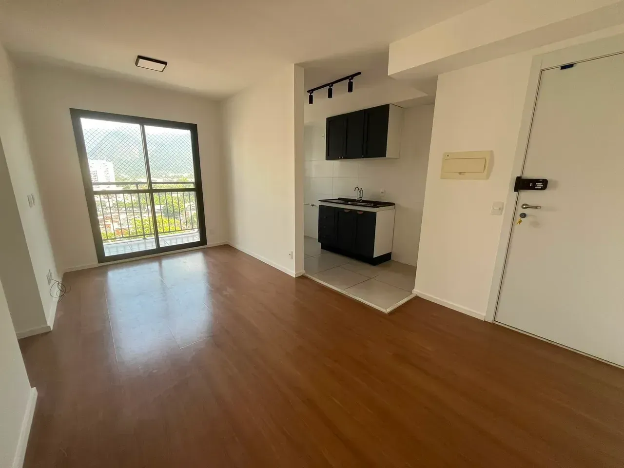 Apartamento com 2 quartos e 2 banheiros com vaga — photo 3