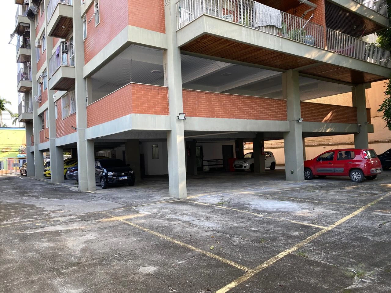 Apartment with 3 bedrooms, suite and 143 m² — photo 3