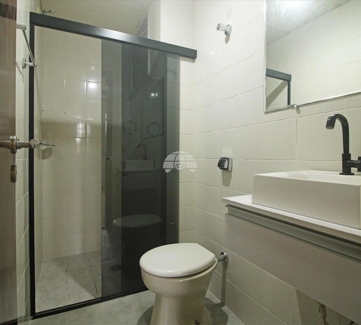Apartamento com cozinha fechada de 3 dormitórios — photo 7