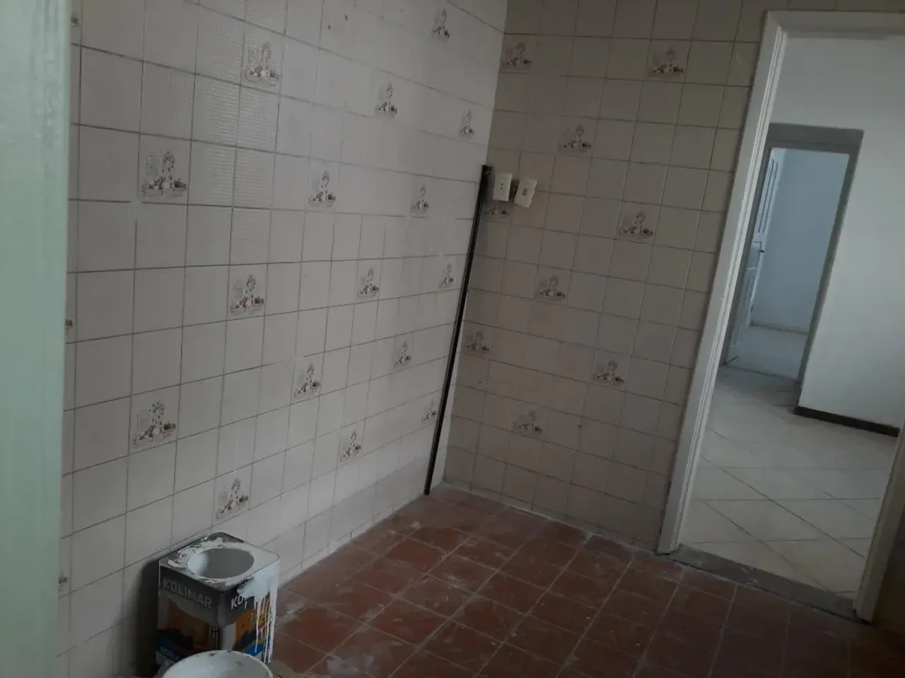 Apartamento de 2 quartos com 60 m² e lavanderia — photo 10