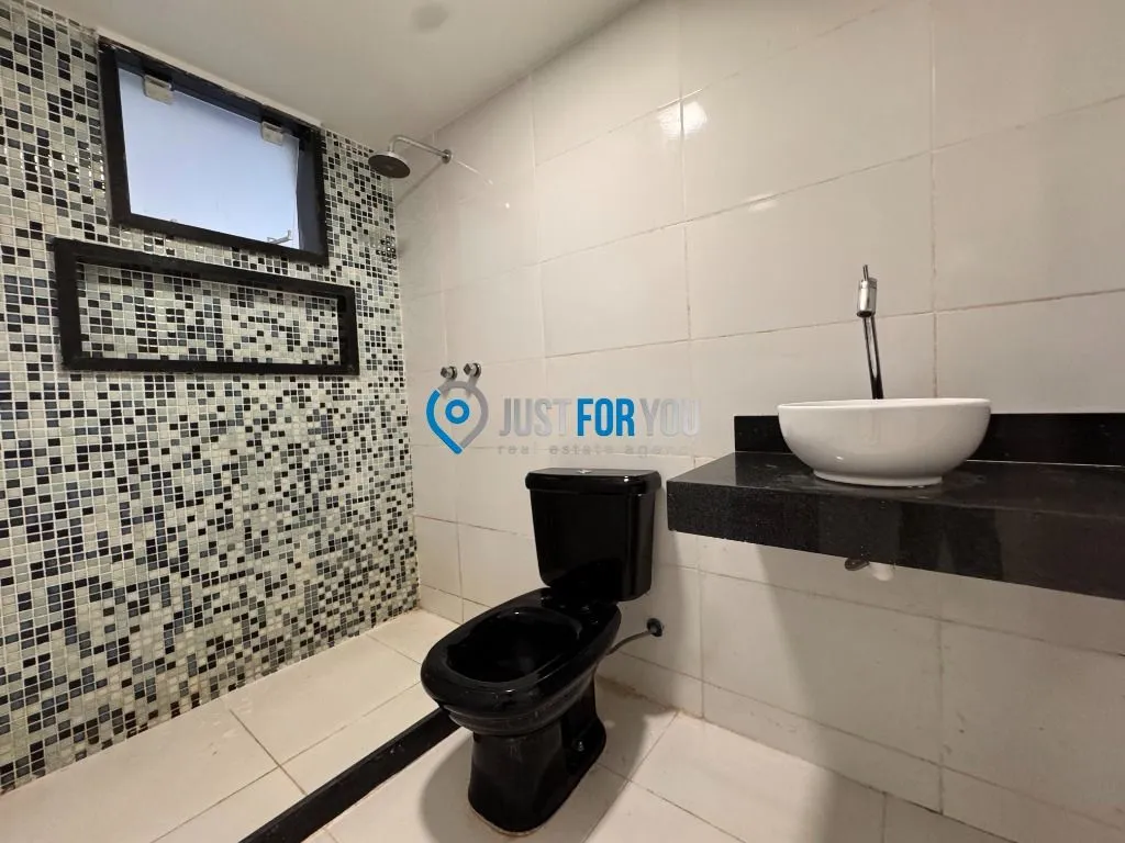 4-bedroom house with a jacuzzi in Rio de Janeiro — photo 31