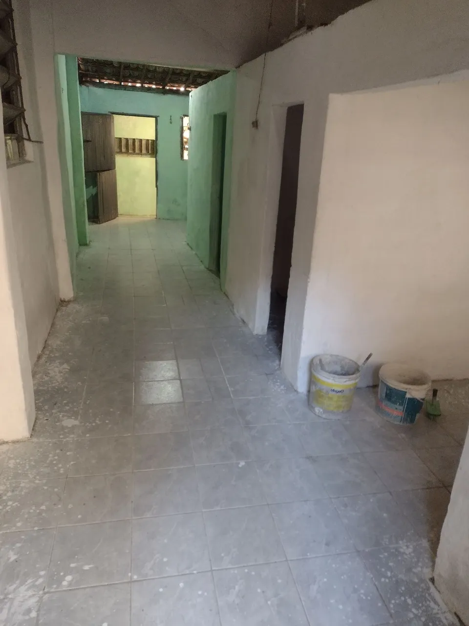 Дом 70 м², 2 спальни, Жуан-Песоа — photo 4