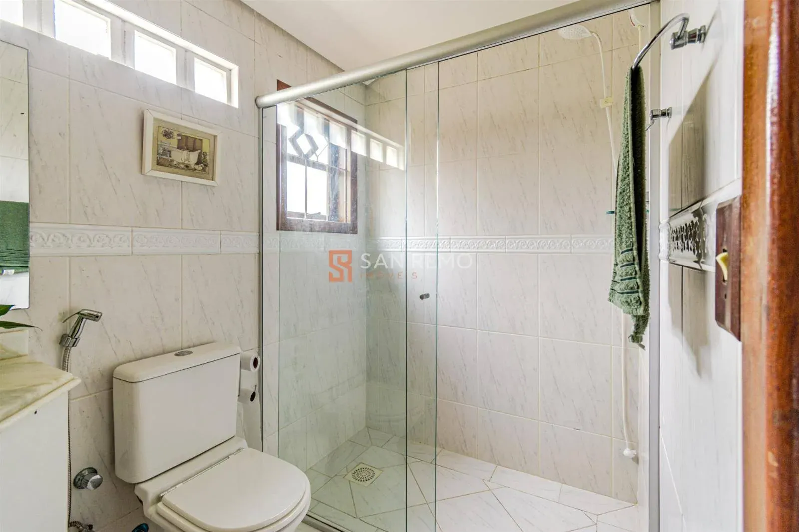 Casa mobiliada com 4 suítes e varanda privativa — photo 29