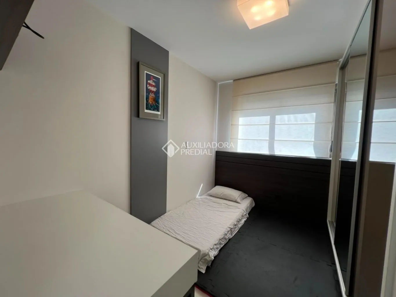 Apartamento amueblado de 2 dormitorios y cocina abierta — photo 21