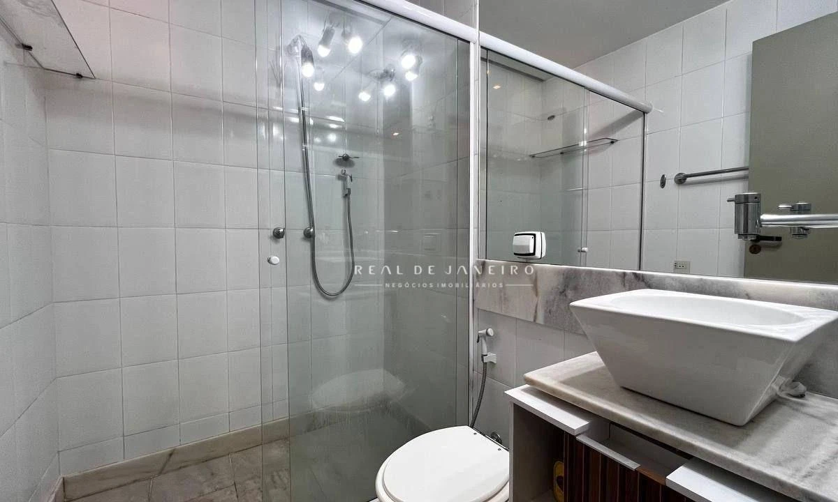 Apartamento com 3 quartos e 1 vaga, 100 m² e janelas amplas — photo 35