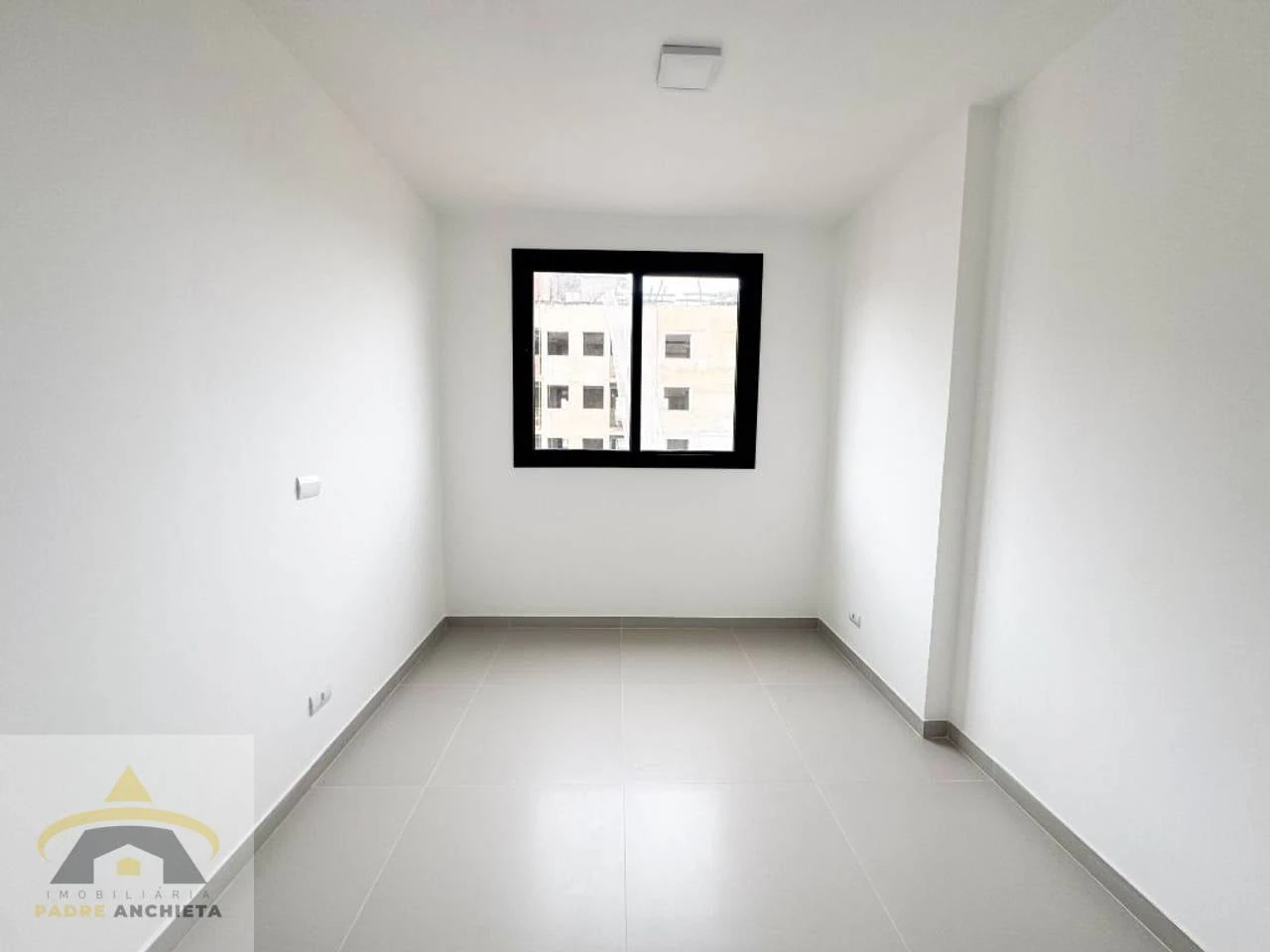 2-bedroom apartment with a home office in Curitiba — photo 4