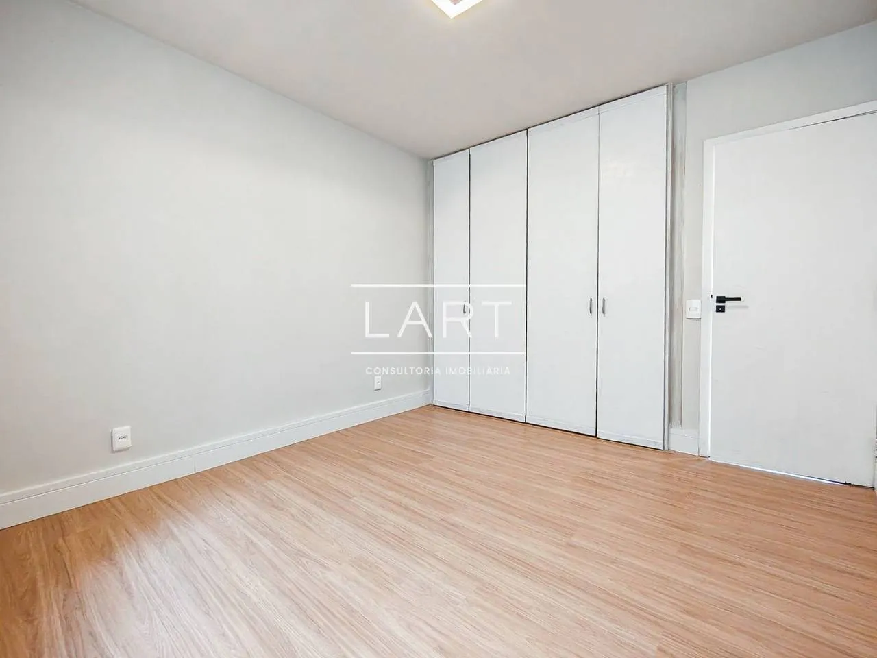 4-bedroom apartment with 138 m² and 2 parking spots — photo 14