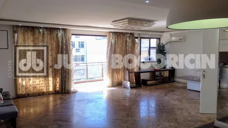 Duplex penthouse with 7 bedrooms and 3 parking spaces — photo 12