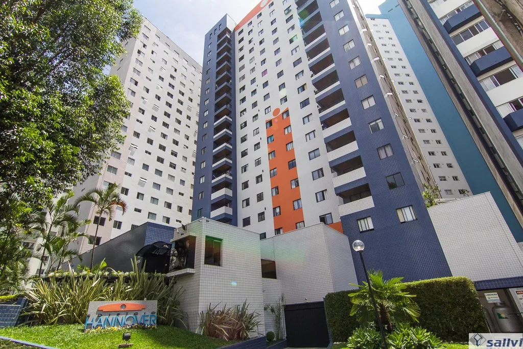 Furnished apartment with 70 m² and 1 bedroom — photo 6