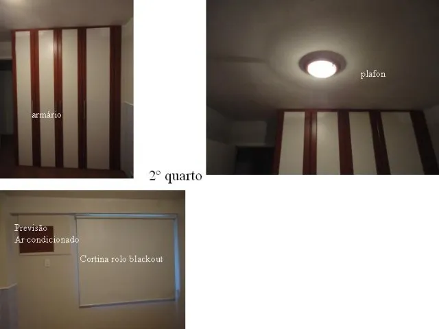 Apartment with a balcony and 2 bedrooms — photo 9
