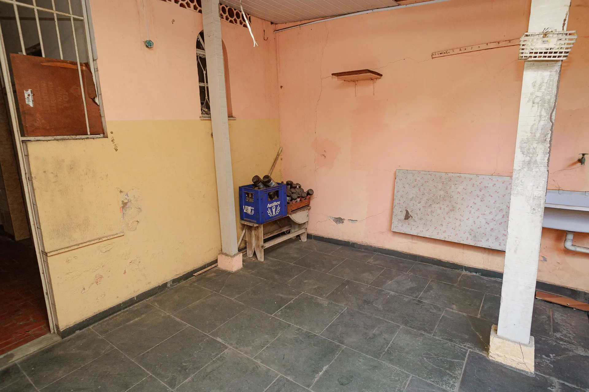 Casa com 6 quartos e jardim privativo — photo 19