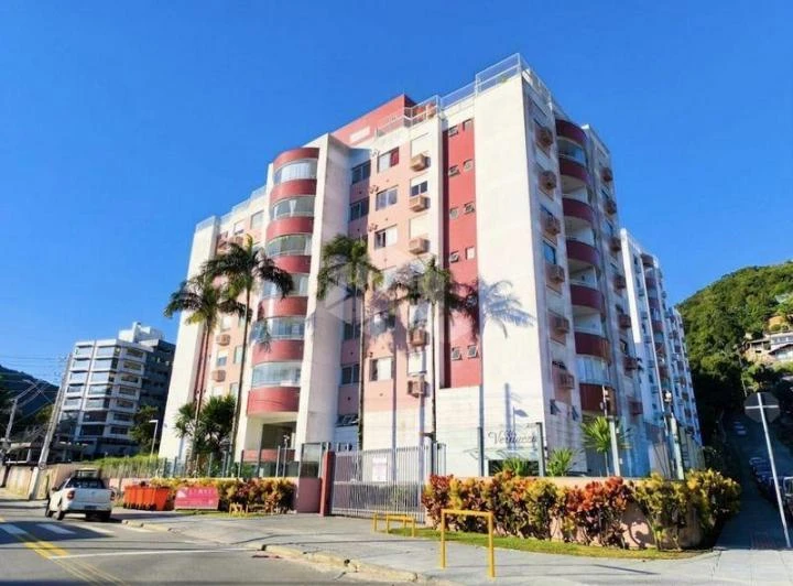 Квартира 90 м² с 2 спальнями и 1 парковочным местом — photo 2