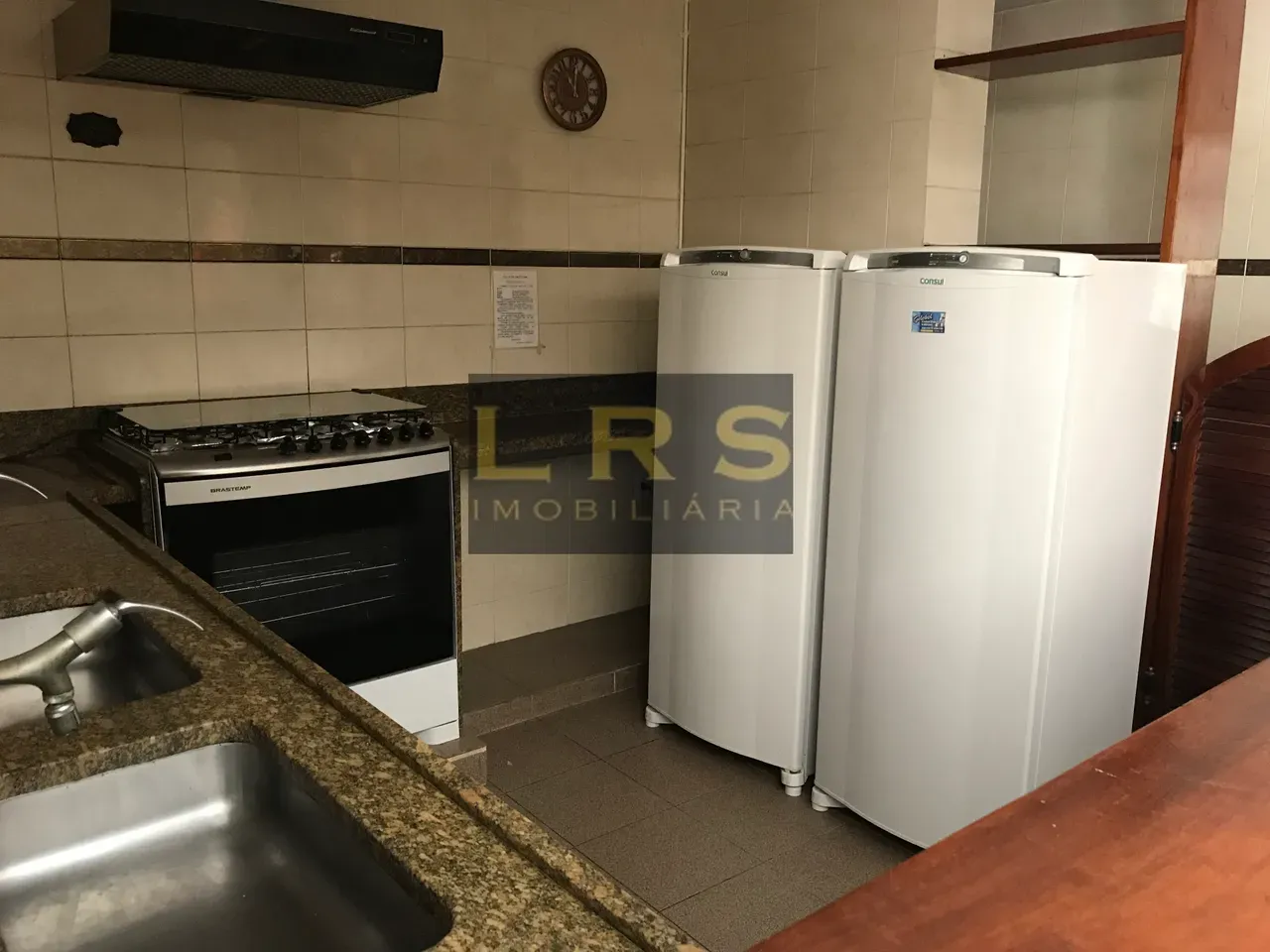 1 quarto e máquina de lavar: apartamento de 62 m² — photo 32