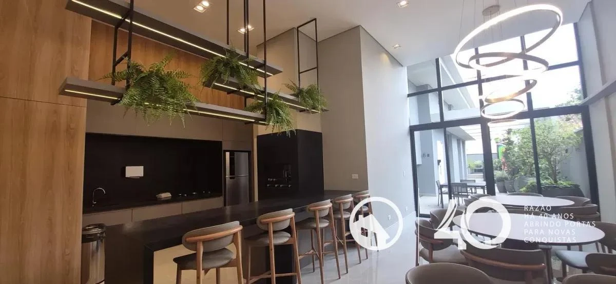 3 quartos e espaço de home office: apartamento de 99 m² — photo 16