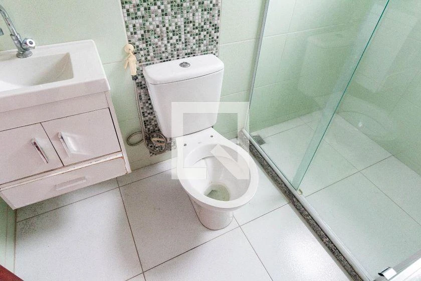 2 quartos e espaço de home office: casa de 110 m² — photo 13