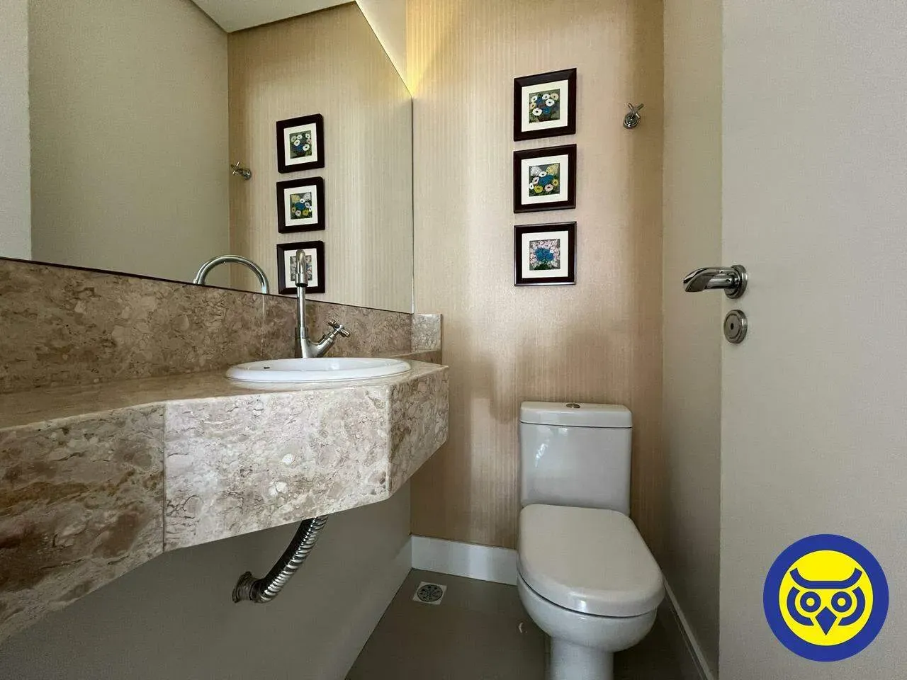 Departamento amueblado, 132 m², con bañera — photo 17