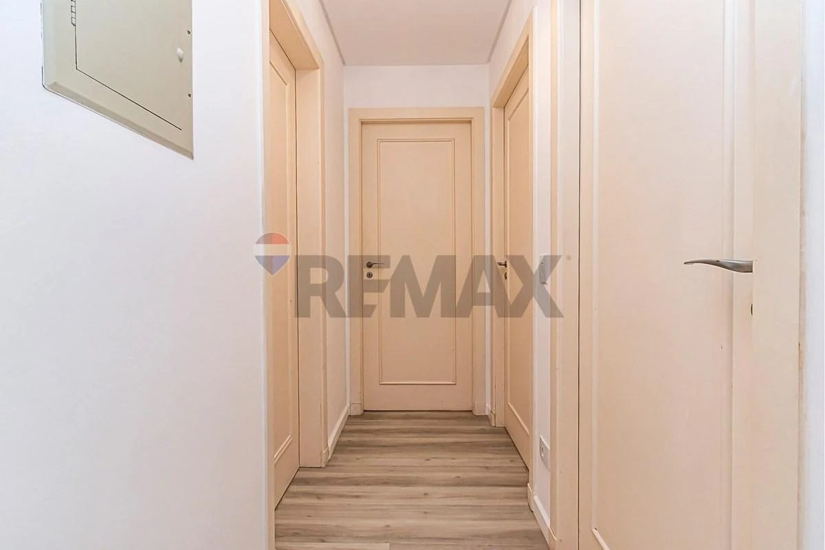 Apartment, 89 m², with a bathtub — photo 14