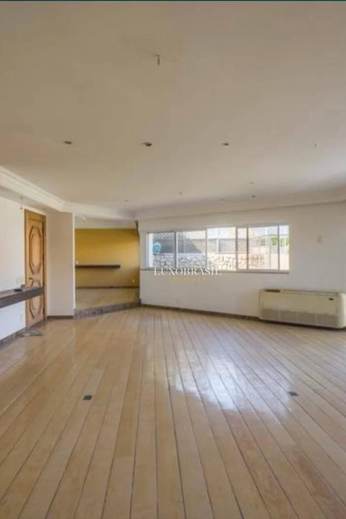 Cobertura de 465 m² com 4 quartos e piscina no prédio — photo 12