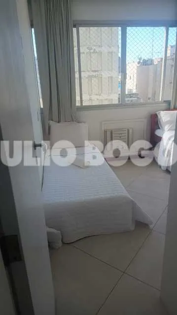 Apartamento sem mobília com 2 quartos e cozinha integrada — photo 18
