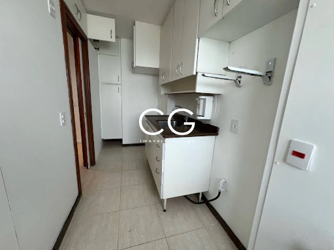 2-bedroom apartment 70 m² with 2 parking spaces — photo 2