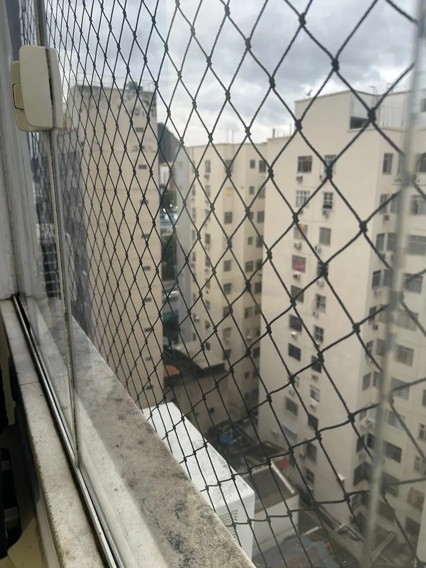 Monoambiente amueblado de 28 m² en Rio de Janeiro — photo 6