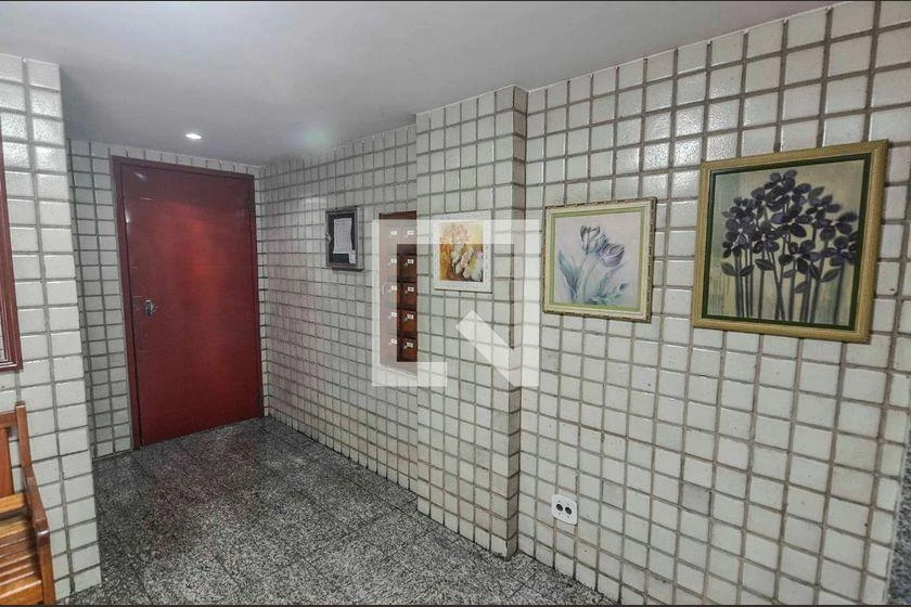 2-bedroom apartment with a mountain view in Rio de Janeiro — photo 7