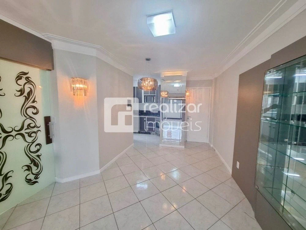 Квартира с 3 спальнями 122 м² и 3 парковочных места — photo 21