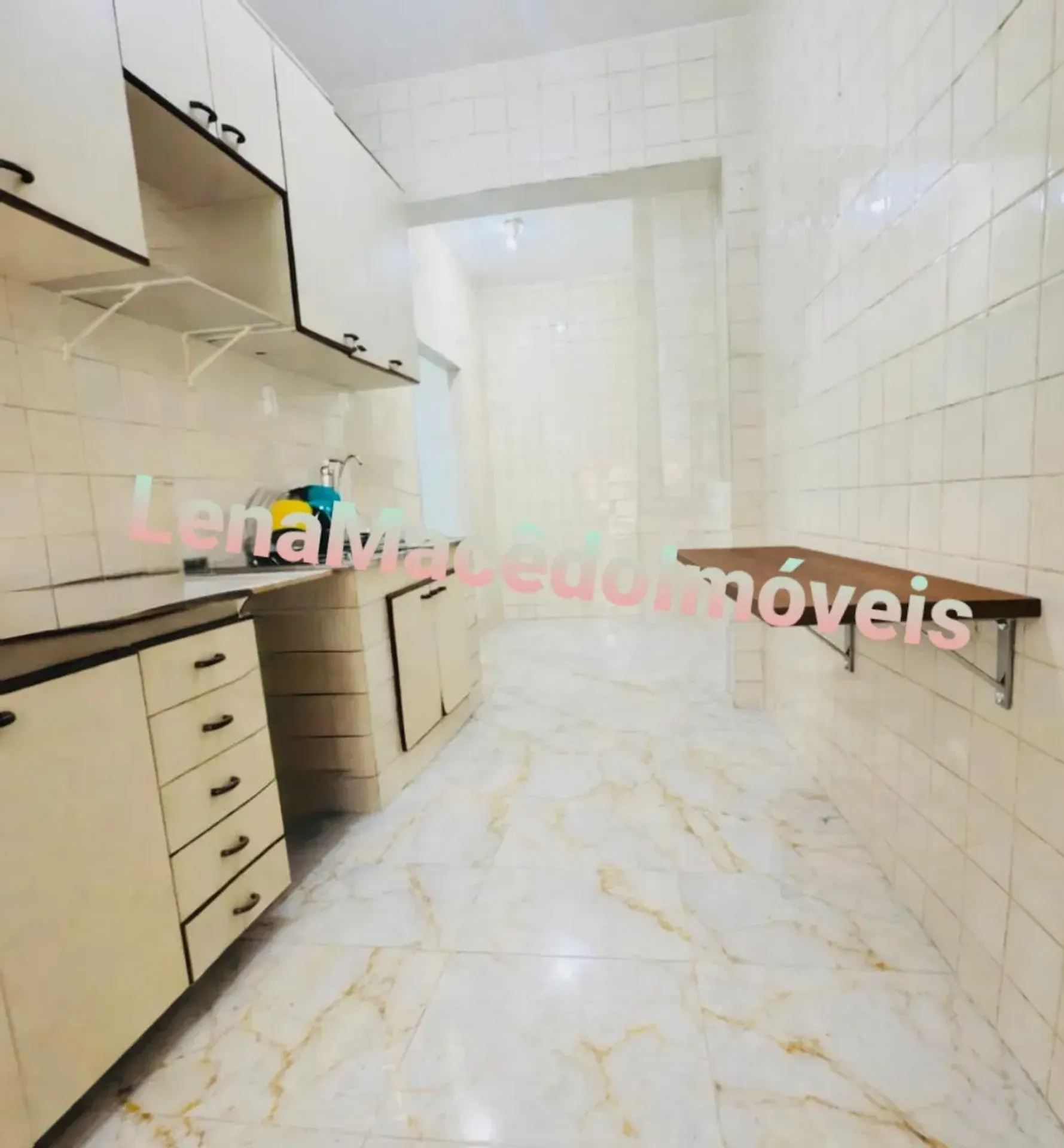 Apartamento de 84 m² en el 1er piso con jardín privado — photo 4